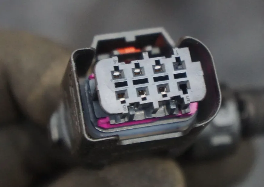 1682236-00-G Жгут низьковольтний — переднього приводу HARNESS-LOW VOLTAGE-FRONT DRIVE UNIT