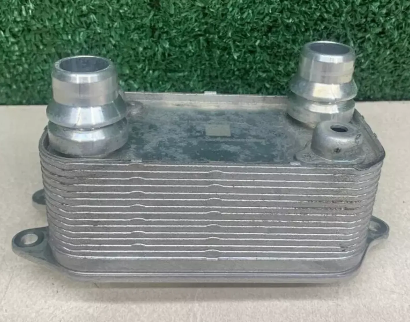 1716767-00-A Теплообмінник — 3DU HEAT EXCHANGER – 3DU