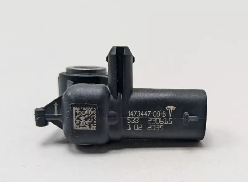 1473447-00-B Акселерометр у стійці B/C — боковий акселерометр B/C PILLAR ACCELEROMETER – SIDE ACCELEROMETER