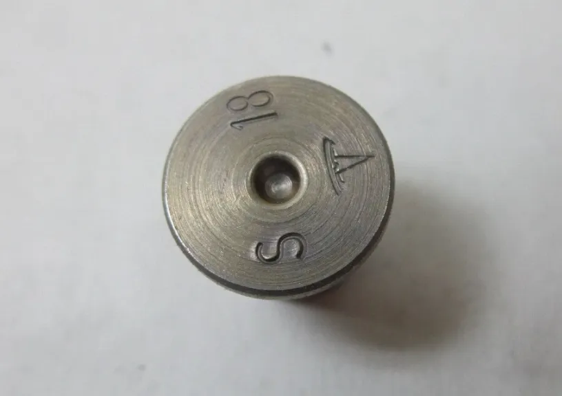 1069329-00-A Заклепка Flowform S18 8 мм нержавіюча сталь для матеріалу товщиною 23–55 мм FLOWFORM RIVET