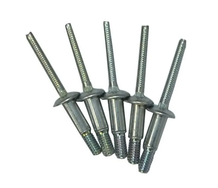 1454538-00-A Високоміцна заклепка 65×26×95 мм HIGH STRENGTH RIVET