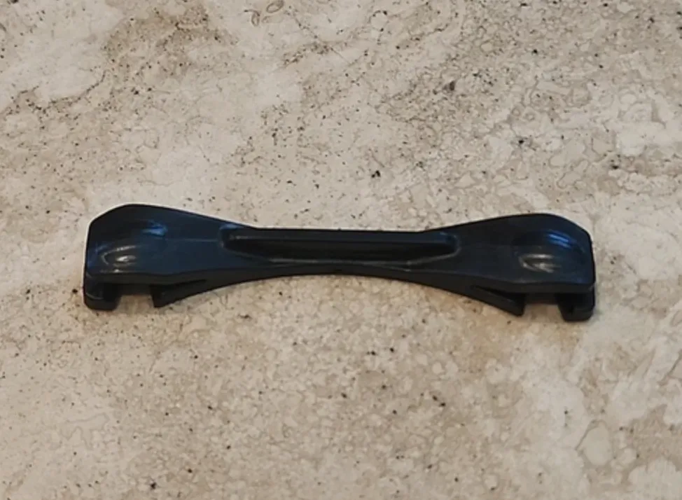 2006986-00-A Y-подібна реактивна кліпса для тонно Y REACT CLIP