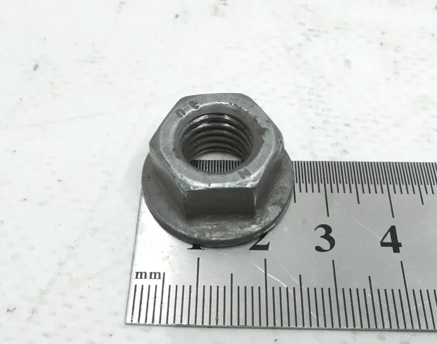 1478378-00-A Гайка кріплення приводу – M12-1.75 NUT
