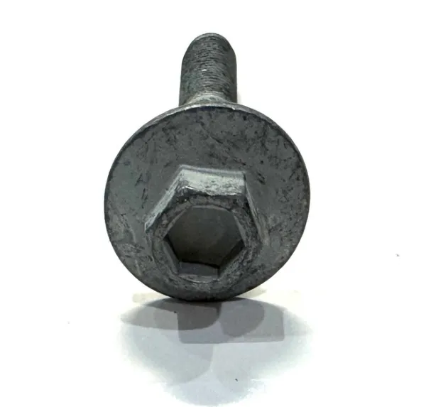 1623242-00-B Болт М10х41 BOLT