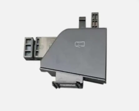 1819244-04-C Електричний вимикач відкривання дверей — ліва сторона ELECTRIC DOOR RELEASE SWITCH – LEFT HAND