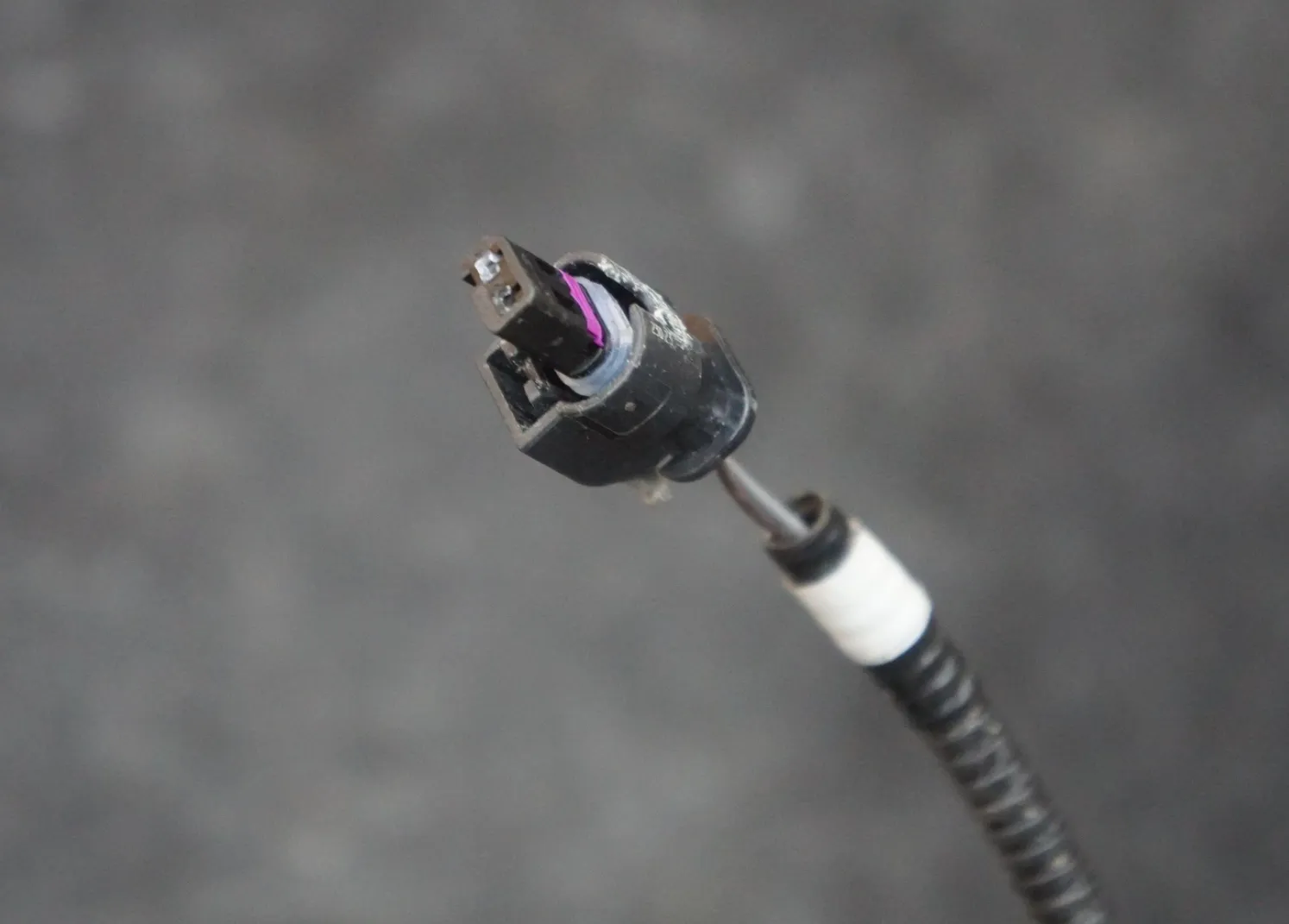 2752079-00-A Жгут проводки переднього кінцевого модуля HARNESS – FRONT END MODULE