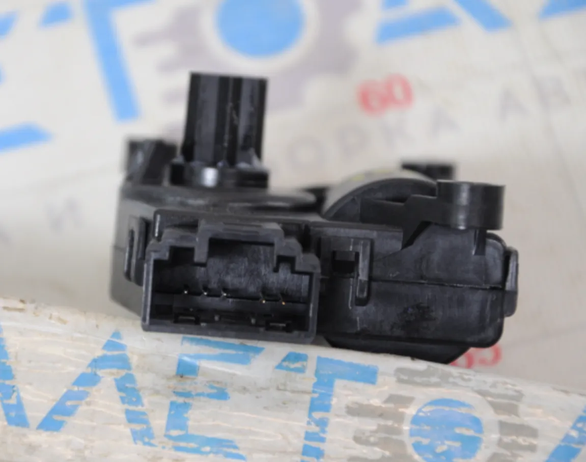 1500627-00-A HVAC — актуатор повороту на 120 градусів HVAC- ACTUATOR 120 DEG