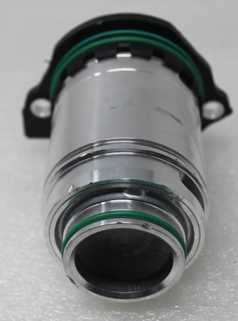 1755800-00-E Електричний оливний насос 48 В ELECTRIC OIL PUMP 48V