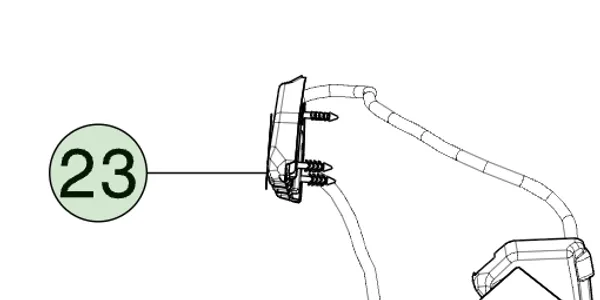 1873547-00-D Мікрофон сидіння з правого боку (1R) 1R SEAT MICROPHONE 1873547-00-D Мікрофон сидіння з правого боку (1R) 1R SEAT MICROPHONE