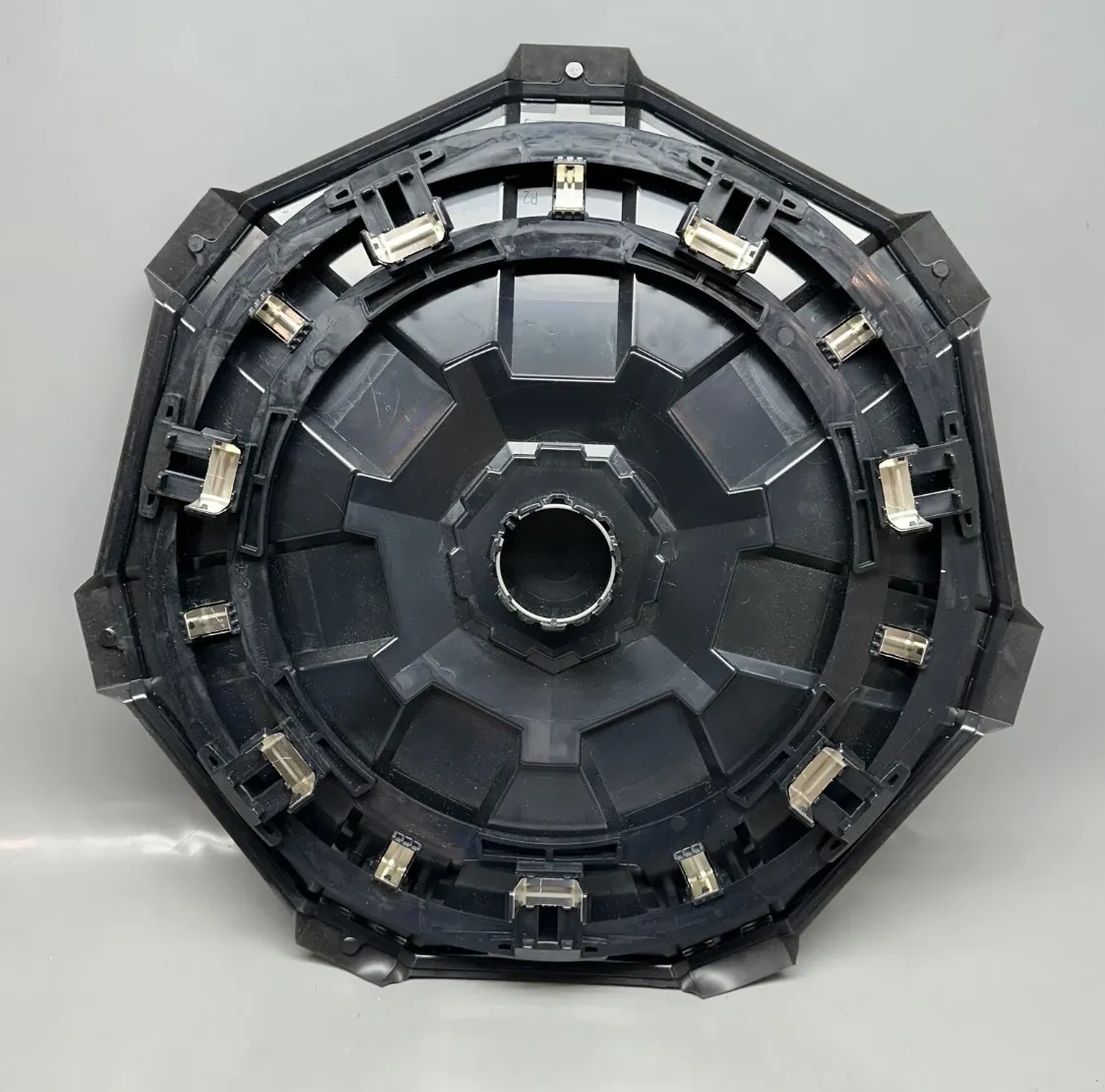 1250232-00-E Колпак колісний 20 дюймів преміум WHEEL COVER – 20 INCH PREMIUM