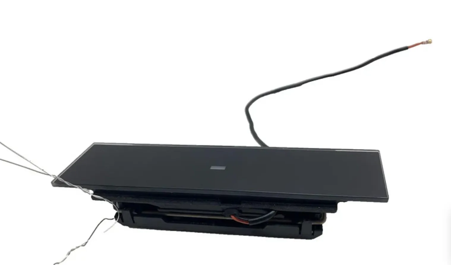 1784574-00-D Спусковий механізм дверей стійки B — лівий бік B-PILLAR DOOR TRIGGER – LEFT HAND