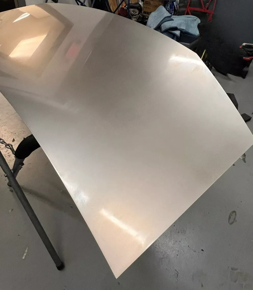 2045100-00-A Збірка переднього багажника з електроприводом ASSEMBLY – POWERED FRONT TRUNK