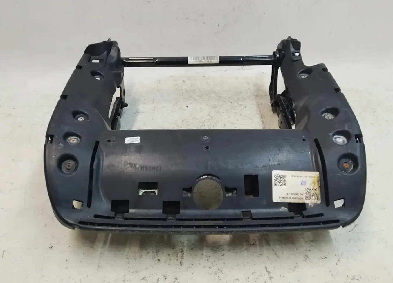 1107103-45-A Каркас електроприводу сидіння першого ряду FIRST ROW SEAT CUSHION FRAME POWER ASSEMBLY