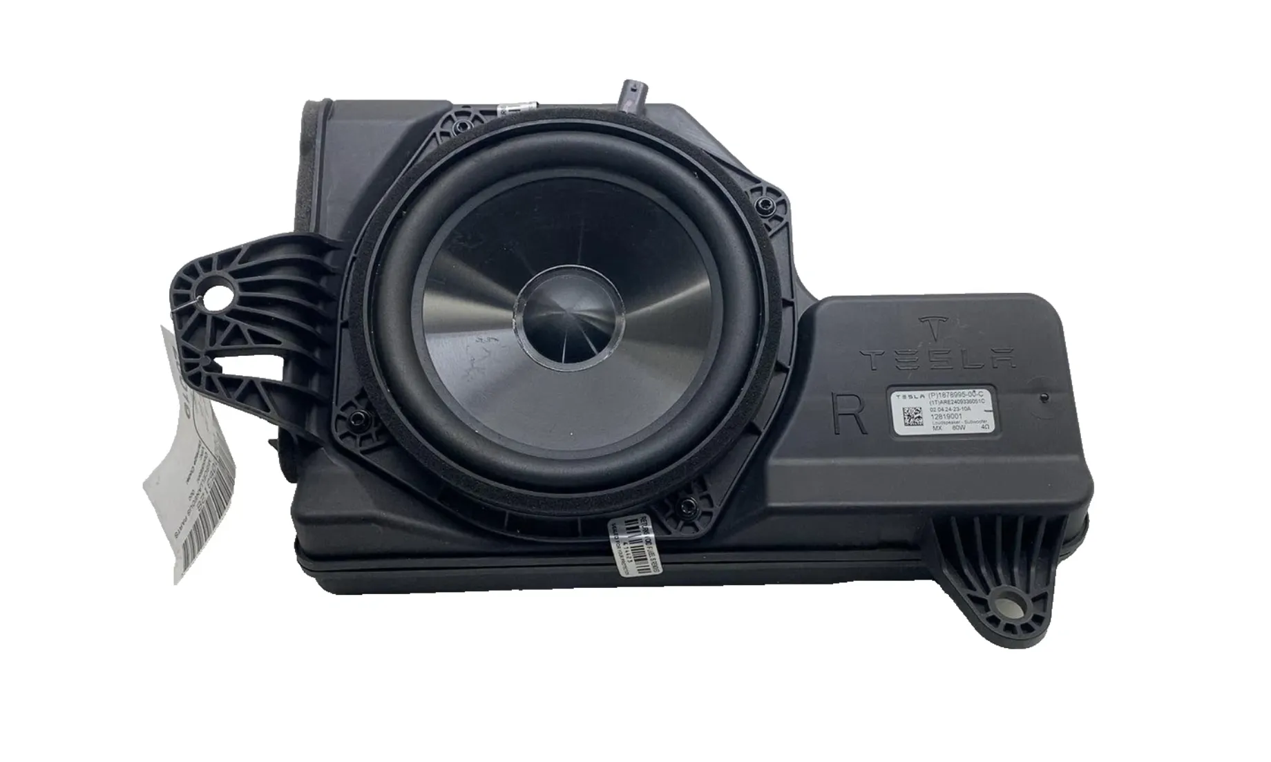 1878995-00-C Сабвуфер 200 мм — права сторона 200MM WOOFER – RIGHT HAND