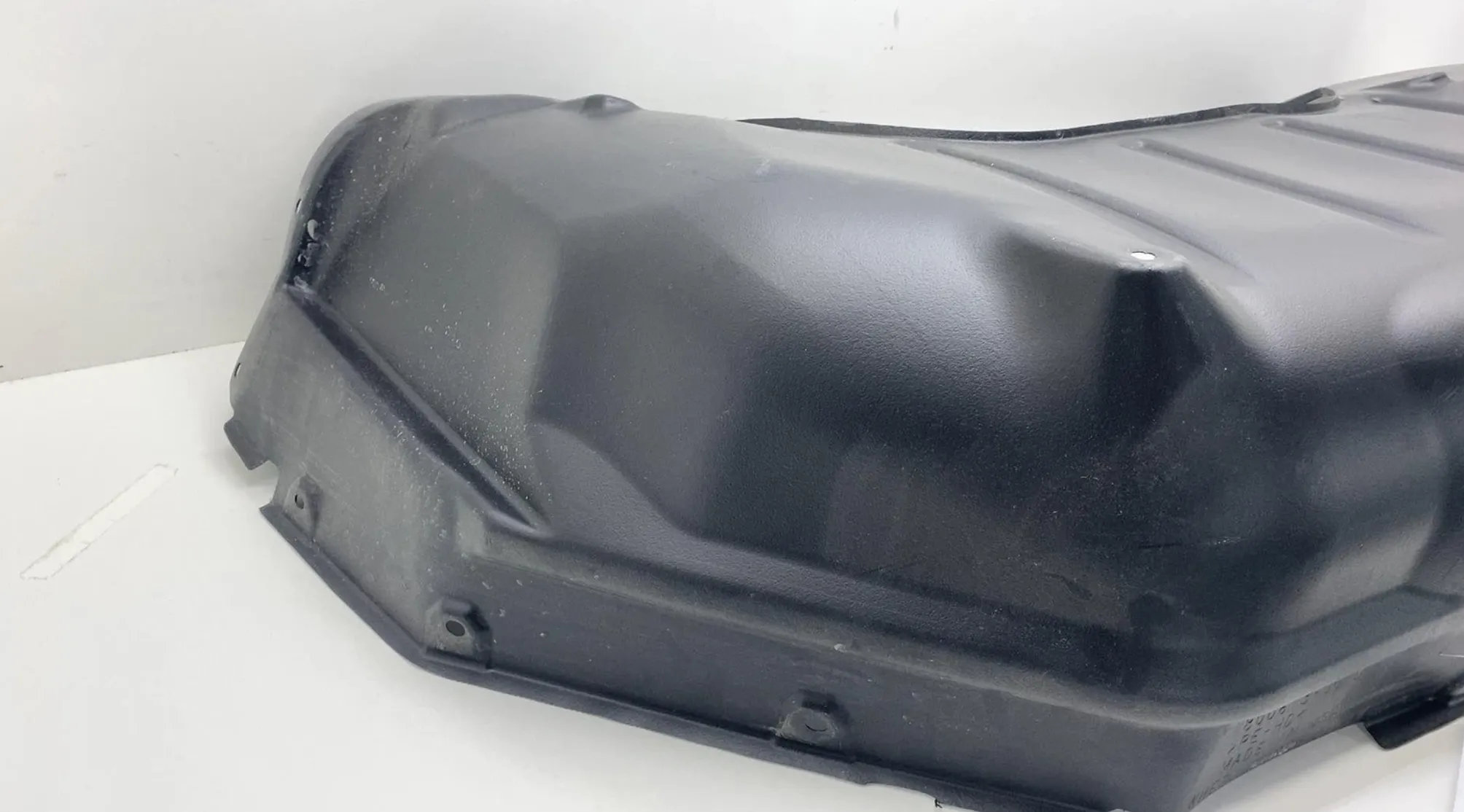 1800673-00-D Задній підкрилок лівого колеса REAR WHEEL LINER – LEFT HAND