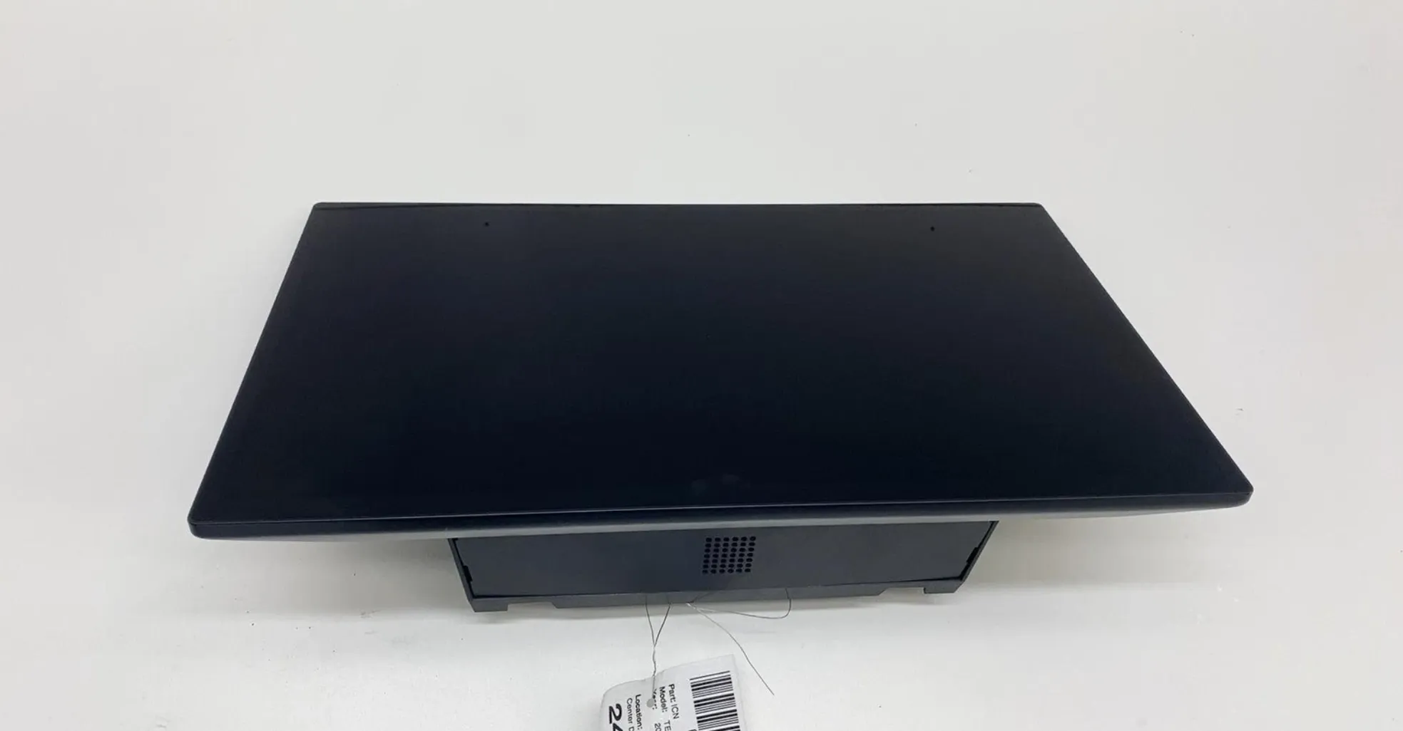 1875941-00-C Модуль центрального дисплея CENTER DISPLAY ASSEMBLY