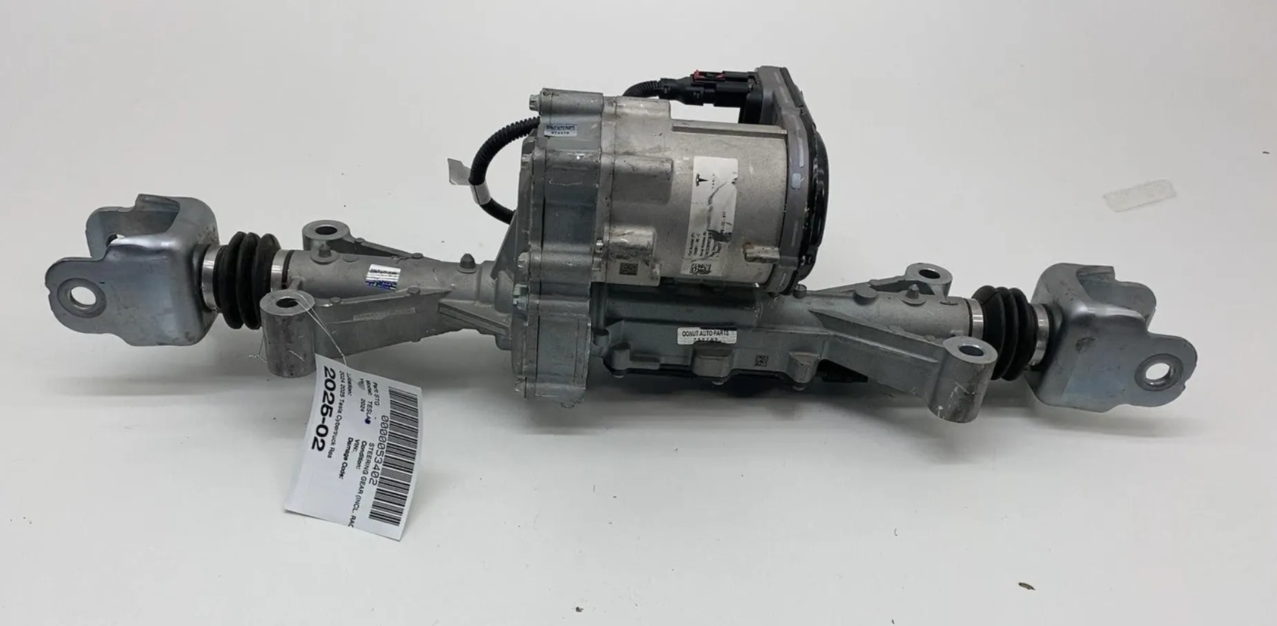 1250851-00-E Задній рульовий актуатор REAR STEERING ACTUATOR