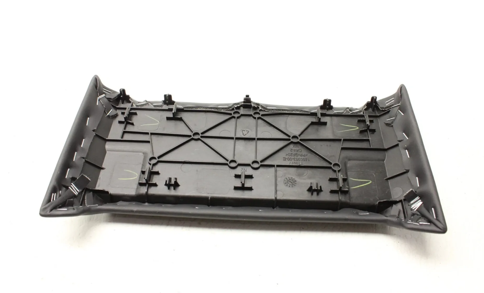 1876734-00-F Збірка ковпачка підлокітника ARMREST CAP ASSEMBLY