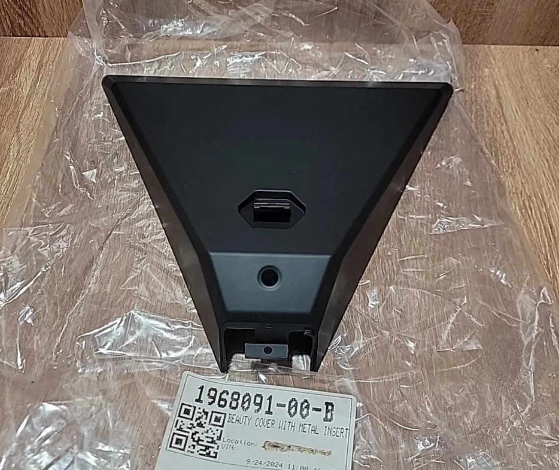 1968091-00-B Кришка дзеркала заднього виду REAR VIEW MIRROR COVER