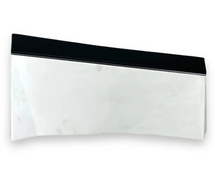 1820197-05-E Поясний молдинг — білий — задній ліва сторона РУЧ BELTLINE ASSEMBLY – WHITE – REAR LEFT HAND