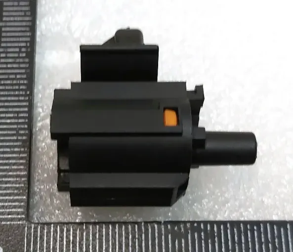 6007379-00-B Збірка датчика зовнішнього повітря (датчик температури повітря) SENSOR ASSEMBLY- AMBIENT AIR SENSOR AIR SENSOR AIR TEMPERATURE SENSOR