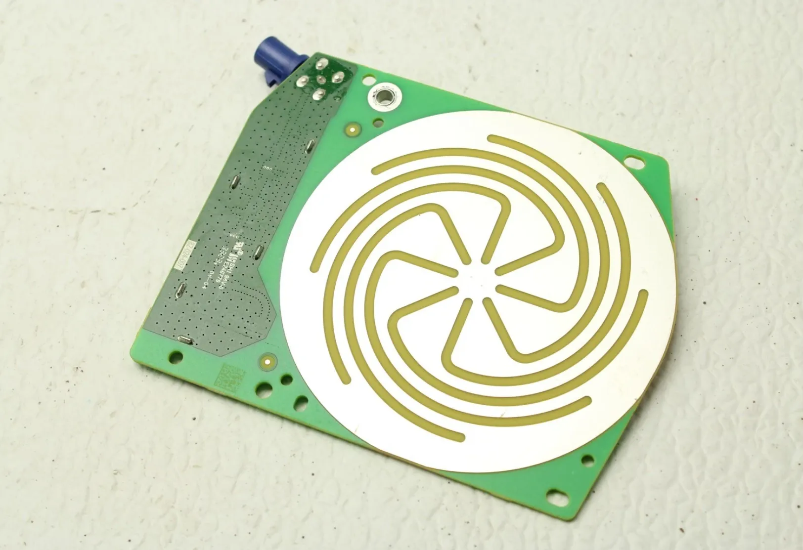 1920001-00-C Модуль антени GNSS Milkweed ASSEMBLY GNSS MILKWEED ANTENNA