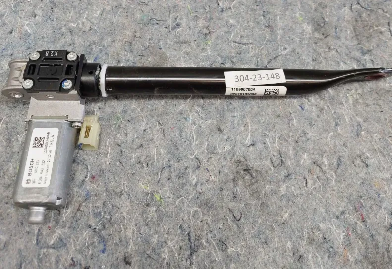 1911032-00-B Двигун регулювання висоти першого ряду [KEIPER] FIRST ROW HEIGHT MOTOR [KEIPER]