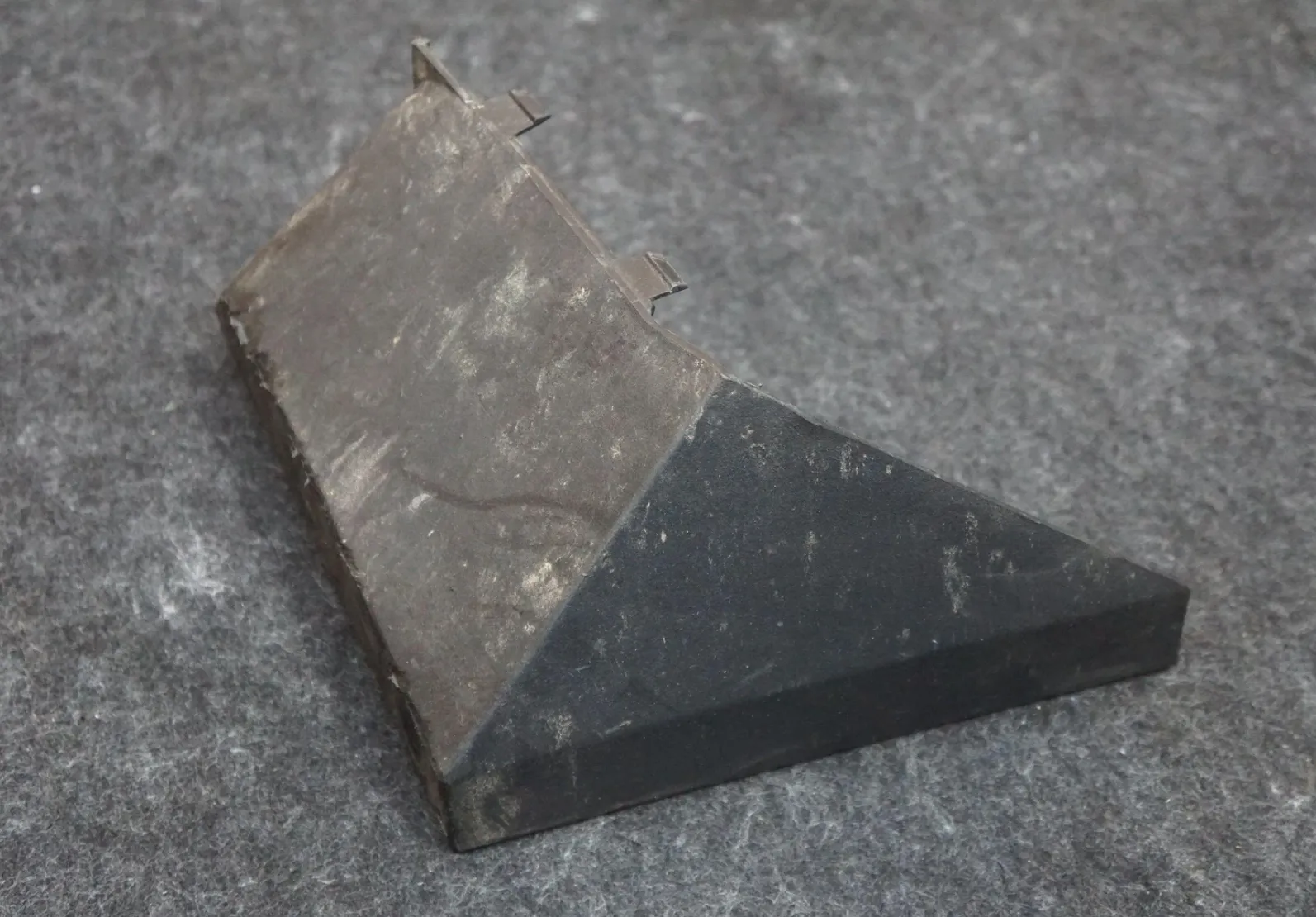 1851439-00-B Лівий обтічник порога ROCKER FAIRING – LEFT HAND