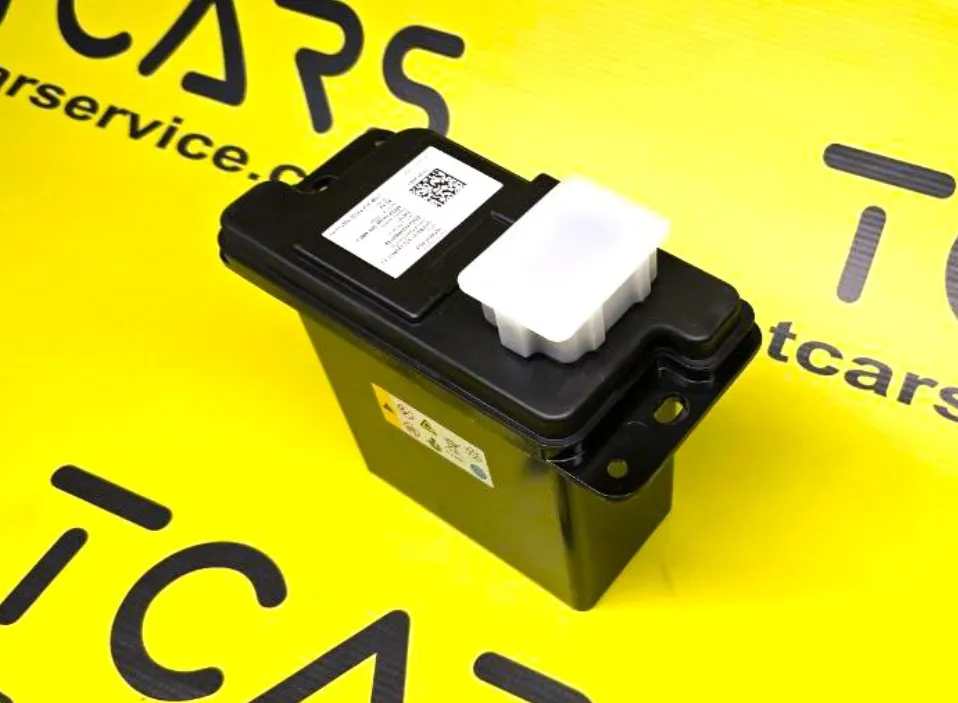 1679931-00-F АКБ середньої напруги — літій-іонна 48 В MV BATTERY- LITHIUM ION-48V