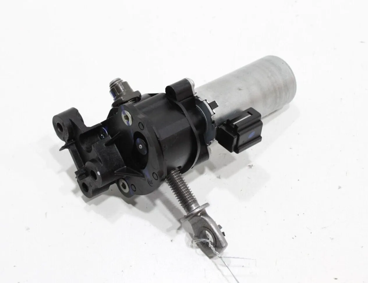 1868276-00-B Збірка двигуна міні-нахилу першого ряду FIRST ROW MINI-TILT MOTOR ASSEMBLY