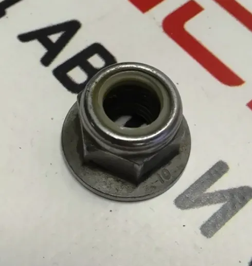 1004356-00-B Фланцева самоконтрівна гайка M14×2.00 клас 10 ZnNi-W NUT