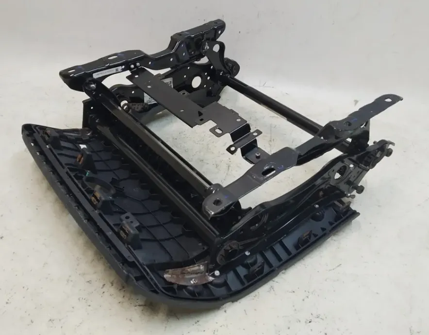 1107103-45-A Каркас електроприводу сидіння першого ряду FIRST ROW SEAT CUSHION FRAME POWER ASSEMBLY