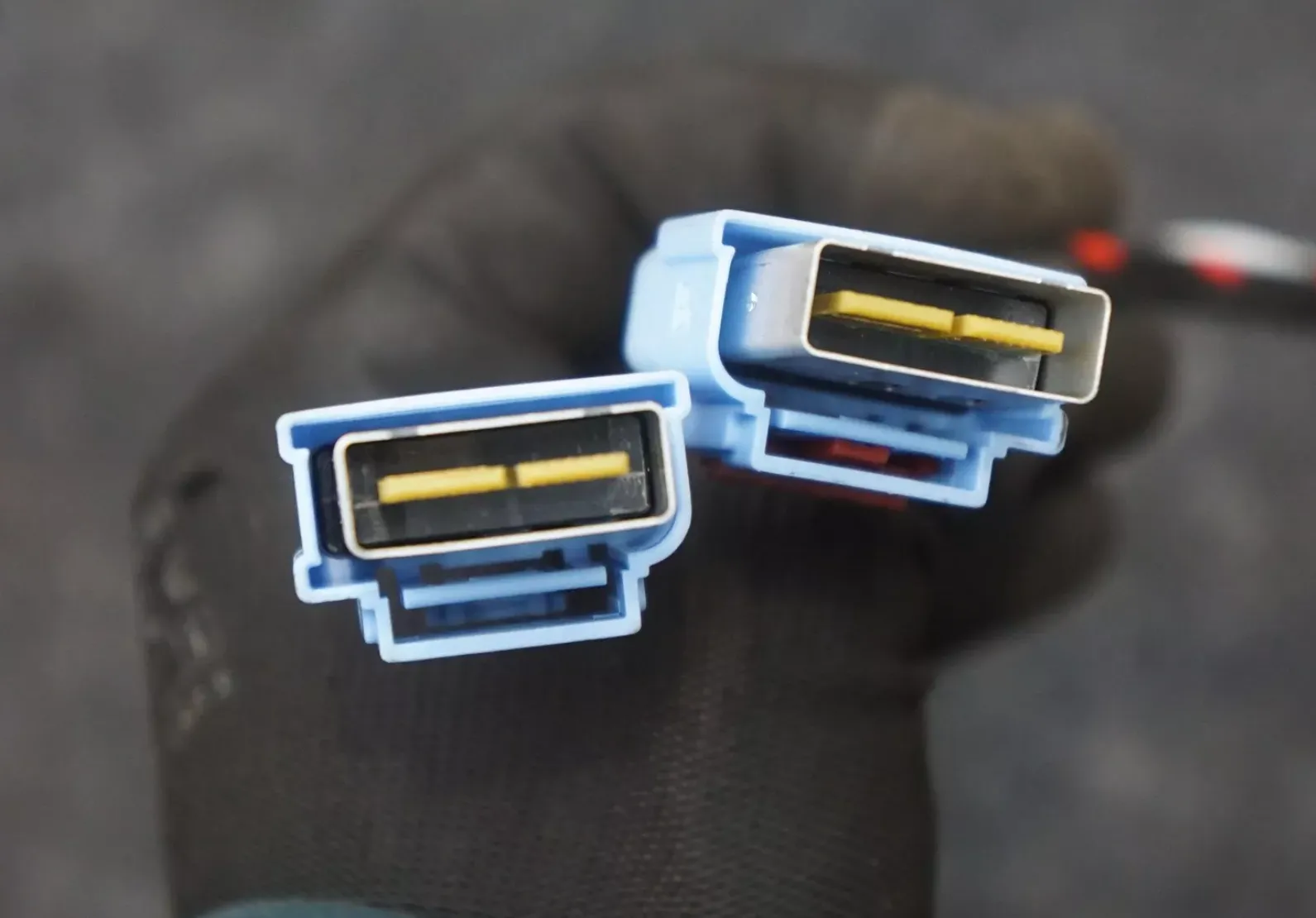 1682231-00-G Жгут системи жабо HARNESS-COWL SYSTEM