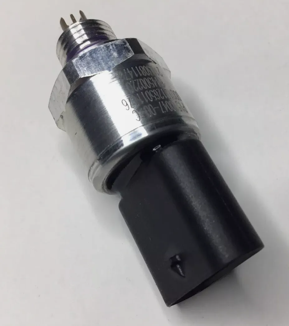 1510047-00-D Датчик тиску і температури високого тиску PRESSURE TEMPERATURE SENSOR – HIGH PRESSURE