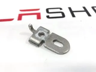 1420763-00-C Кронштейн датчика швидкості колеса на цапфі WHEEL SPEED SENSOR KNUCKLE BRACKET