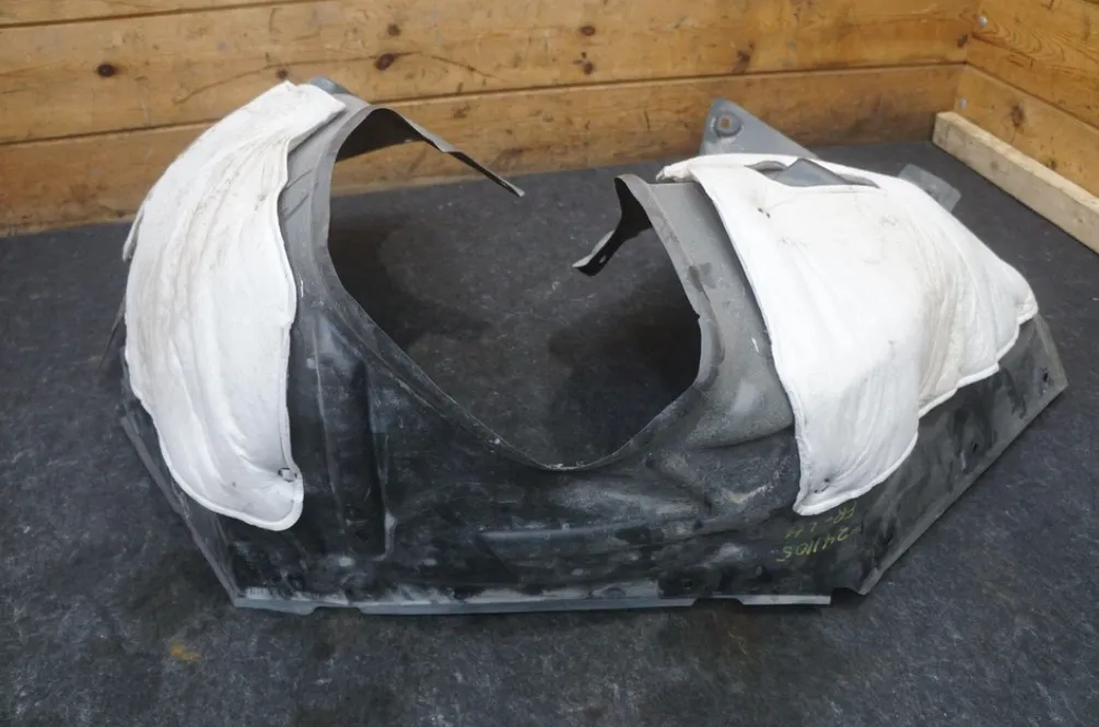 1800671-00-E Передній підкрилок лівого колеса FRONT WHEEL LINER – LEFT HAND