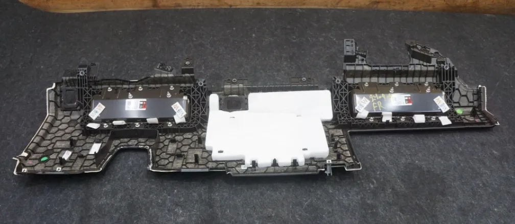 1852074-99-E Нижня збірка приладової панелі INSTRUMENT PANEL LOWER ASSEMBLY