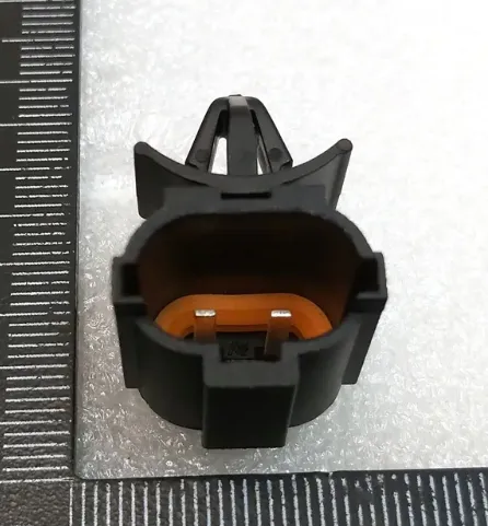 6007379-00-B Збірка датчика зовнішнього повітря (датчик температури повітря) SENSOR ASSEMBLY- AMBIENT AIR SENSOR AIR SENSOR AIR TEMPERATURE SENSOR