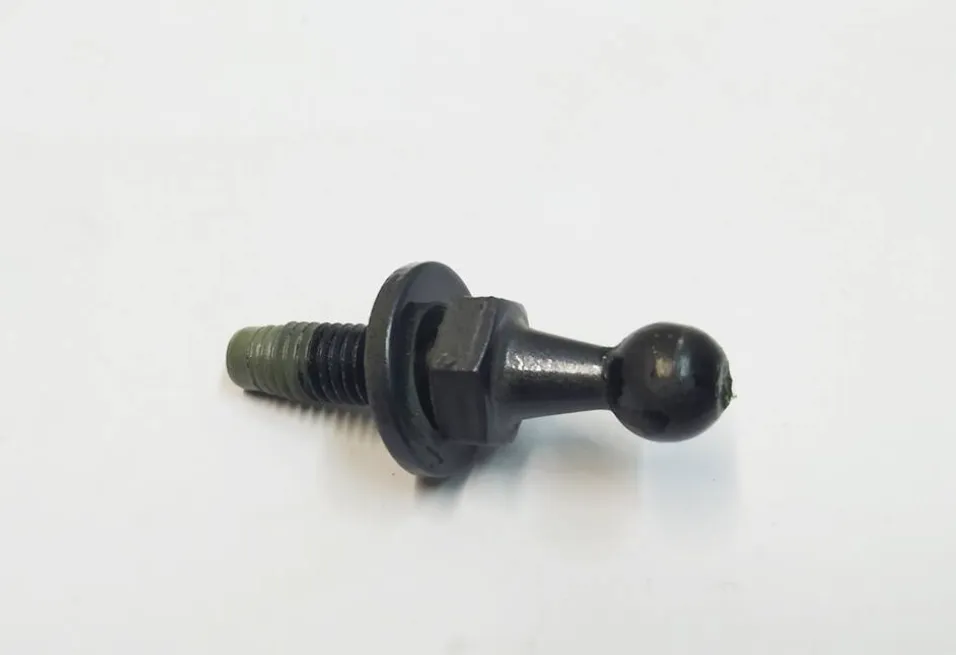 1501254-00-B Кульковий штир з шайбою M8×25 STUD & WASHER