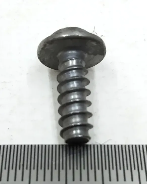 1006533-00-A Гвинт – M5 – 1.8X14 SCREW