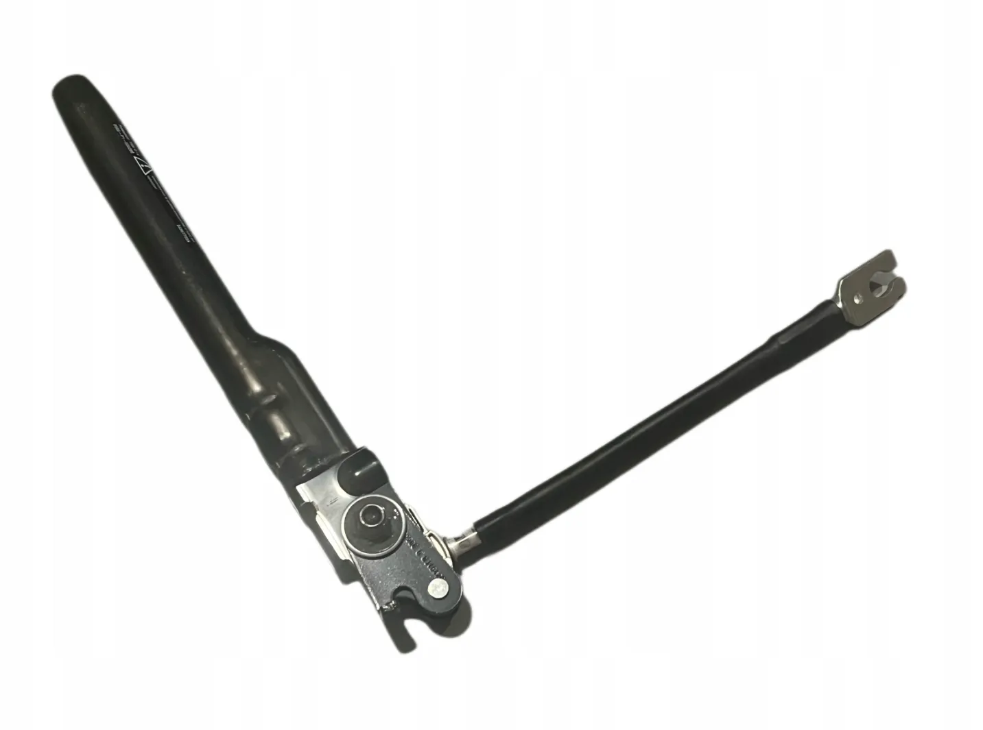 1614087-00-C ZF Поясний піротехнічний натягувач ременя безпеки ZF — права сторона ZF LAP PRETENSIONER – RIGHT HAND