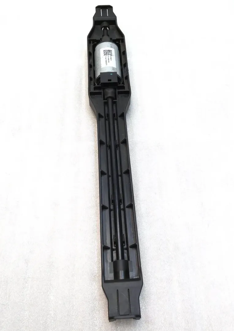 1857404-00-A Вузол кріплення моторного мосту напрямної сидіння першого ряду FIRST ROW SEAT TRACK MOTOR BRIDGE ASSEMBLY