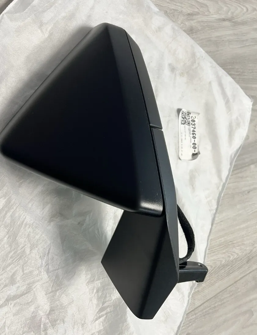 2037460-00-B Вузол (збірка) зовнішнього дзеркала — лівий бік EXTERIOR MIRROR ASSEMBLY – LEFT HAND