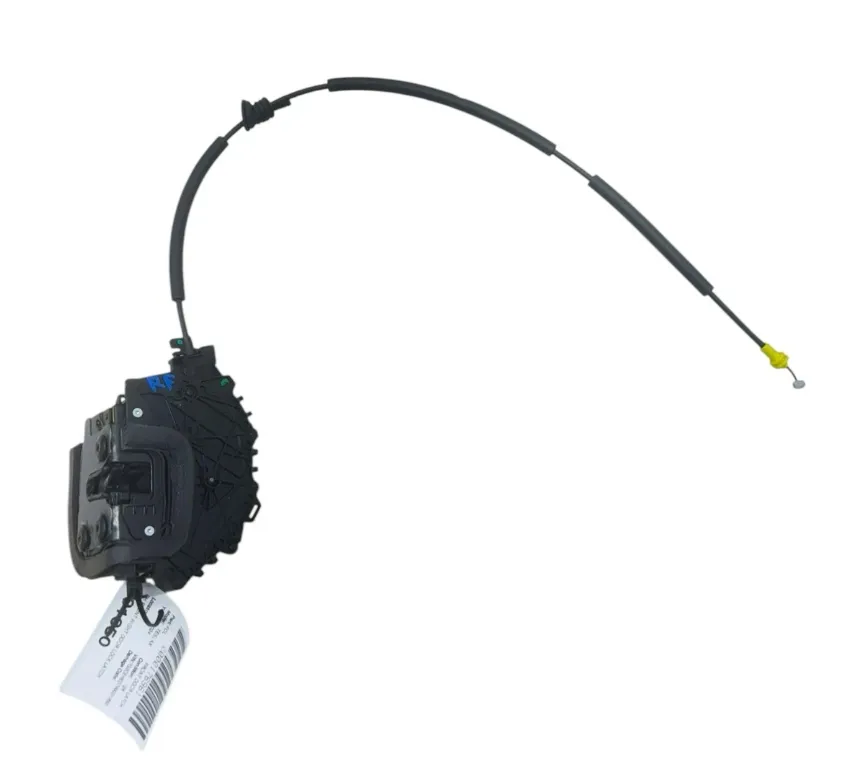 1852217-00-D Засувка (замок) передніх правих дверей DOOR LATCH – FRONT RIGHT HAND