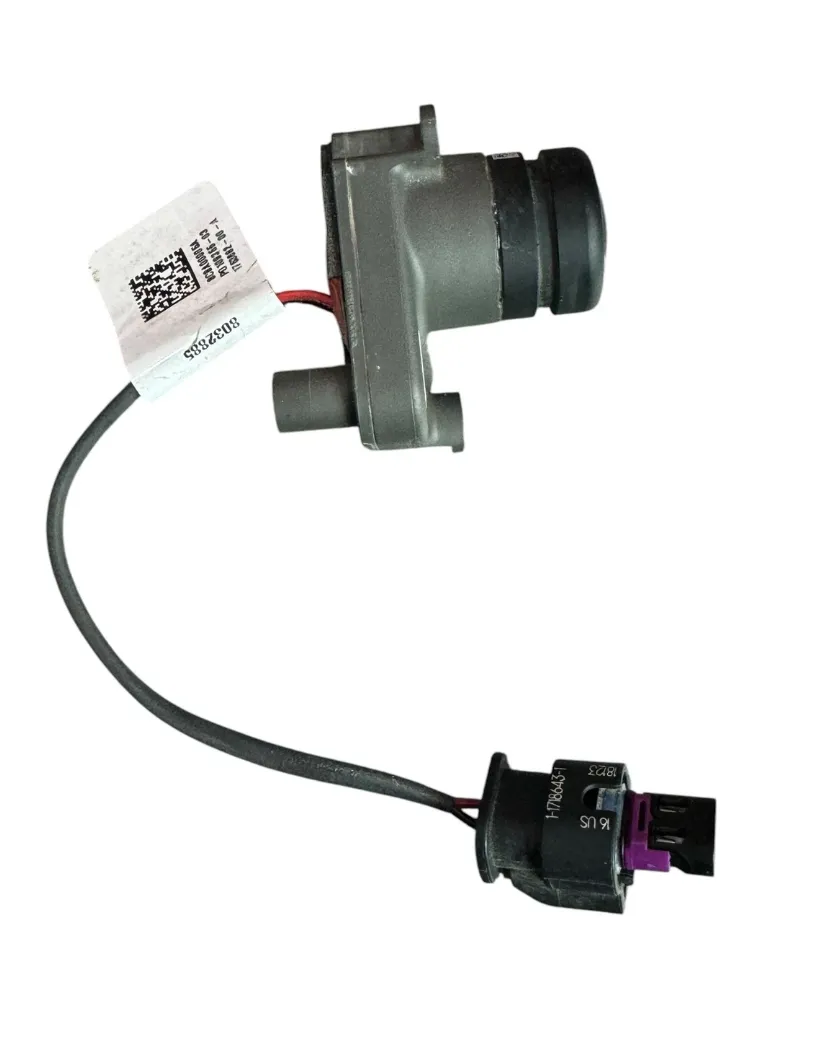 1893746-00-B Збірка підігрітої камери фасції HEATED FASCIA CAMERA ASSEMBLY