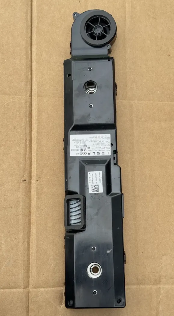 2023546-S0-H Блок управління телематики (TCU) покоління II TELEMATICS CONTROL UNIT – TCU – GEN II