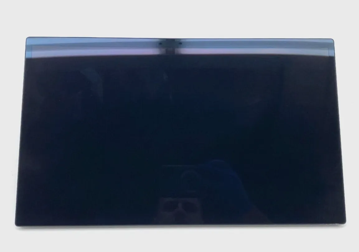 1875941-00-C Модуль центрального дисплея CENTER DISPLAY ASSEMBLY
