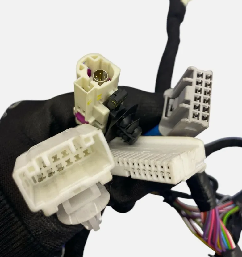 1682222-00-G Жгут консолі HARNESS- CONSOLE
