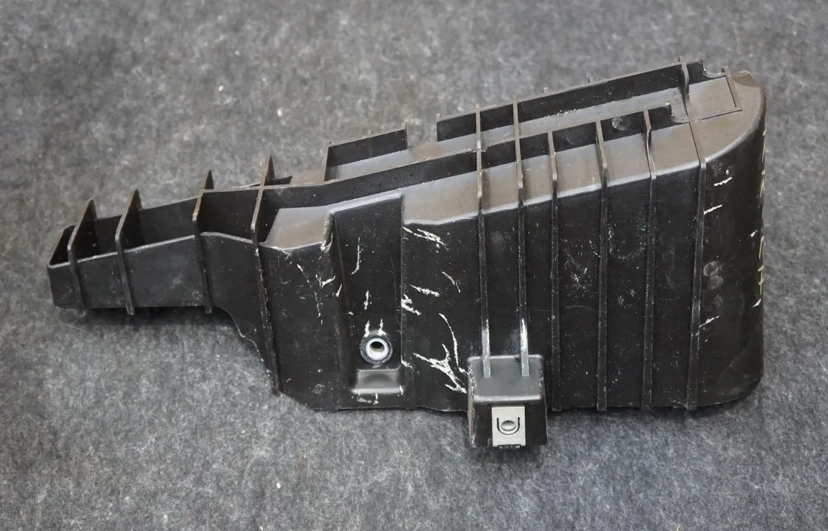 1816601-00-C Заднє посилення порога-ступені — ліва сторона REAR ROCKER STEP REINFORCEMENT – LEFT HAND