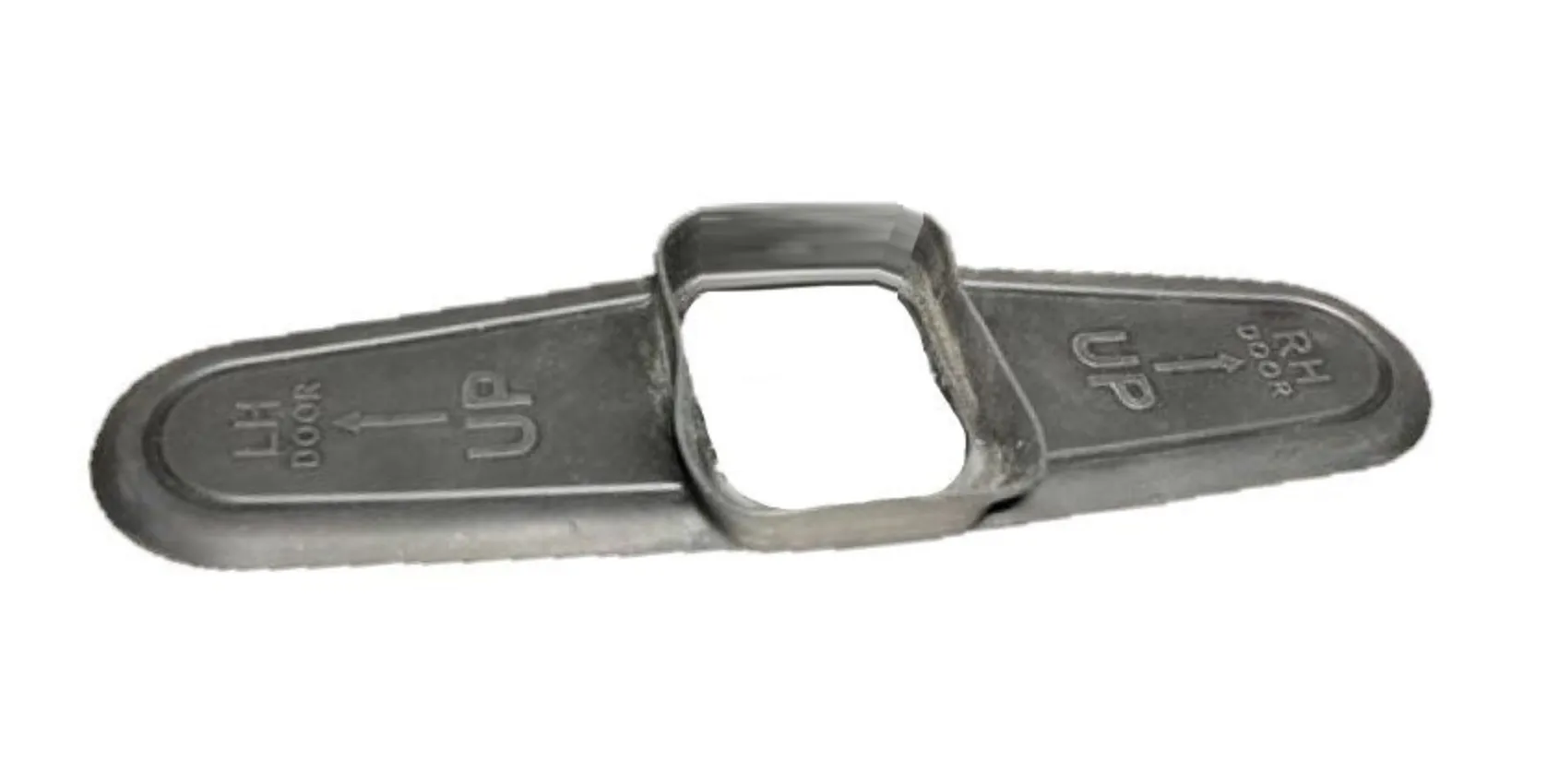 1856795-00-A Заглушка (облицювання) обмежувача дверей CLOSEOUT